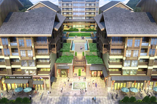 建科集團(tuán)