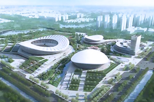 建科集團(tuán)