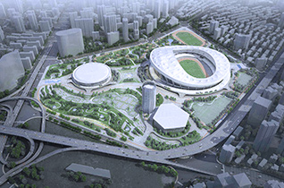 建科集團(tuán)