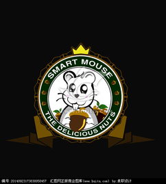 創(chuàng)意征集！匯圖網(wǎng)懸賞征集堅果食品包裝用吉祥老鼠圖片素材